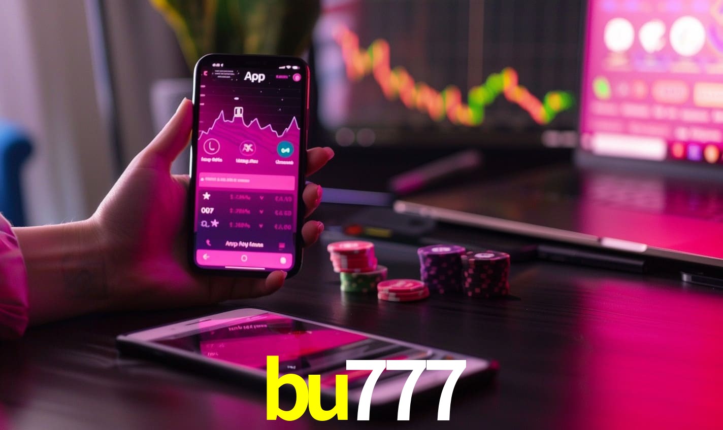 Comparação APP mobile vs versão web da bu777