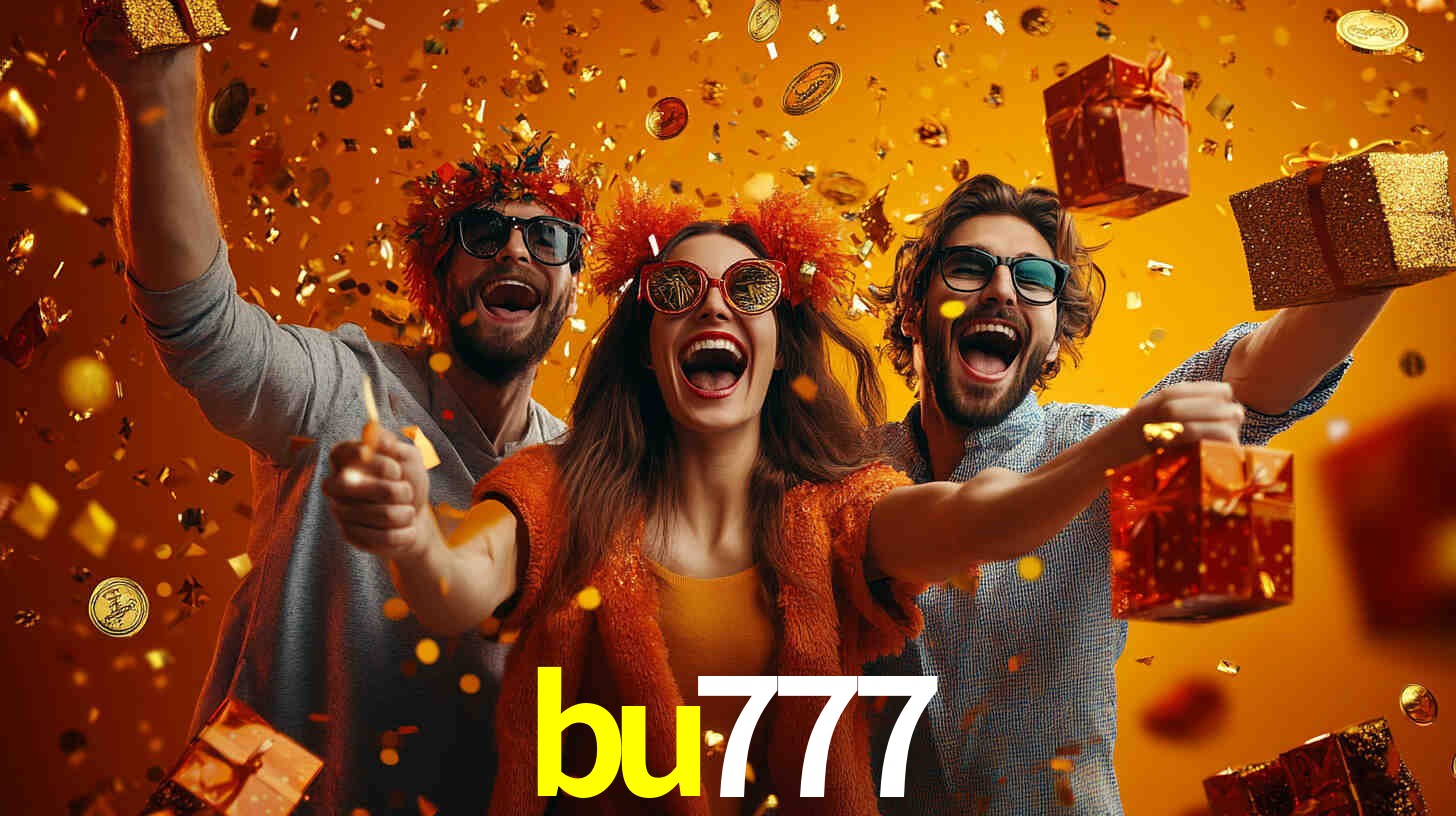 Loterias online disponíveis na bu777