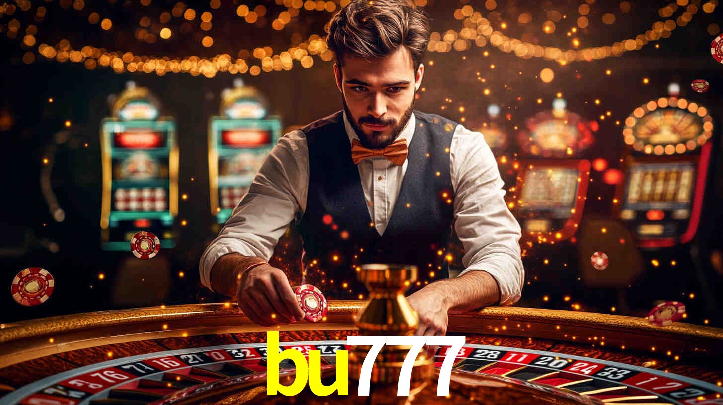 bu777 PIX instantâneo Brasil - Depósito e saque em minutos 24/7